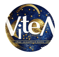 Vitea Oceanfront Bistro